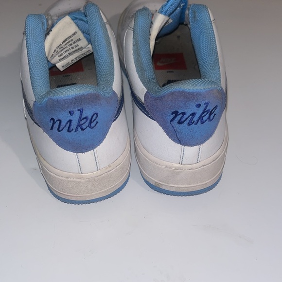 Ladies Air Force 1 50th Anniversary Size 6y - Picture 3 of 7
